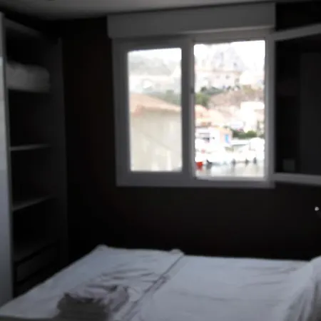 Les Goudes Marseille
