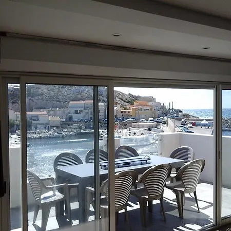 Villa Les Goudes